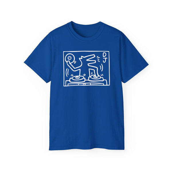 DJ Dog ヘビーウェイトTシャツ