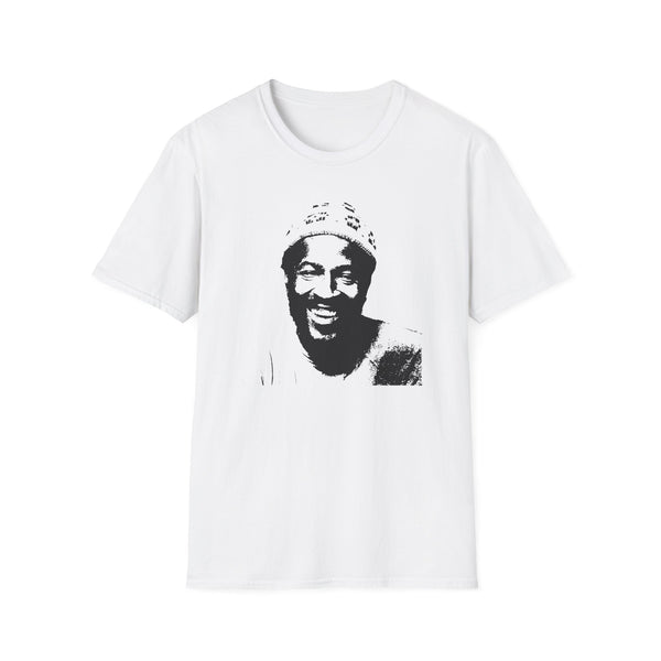 Marvin Gaye Tシャツ