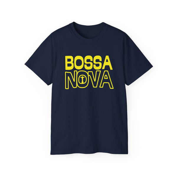 Bossa Nova ヘビーウェイトTシャツ
