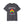 Brunswick Records Stereophonic ヘビーウェイトTシャツ