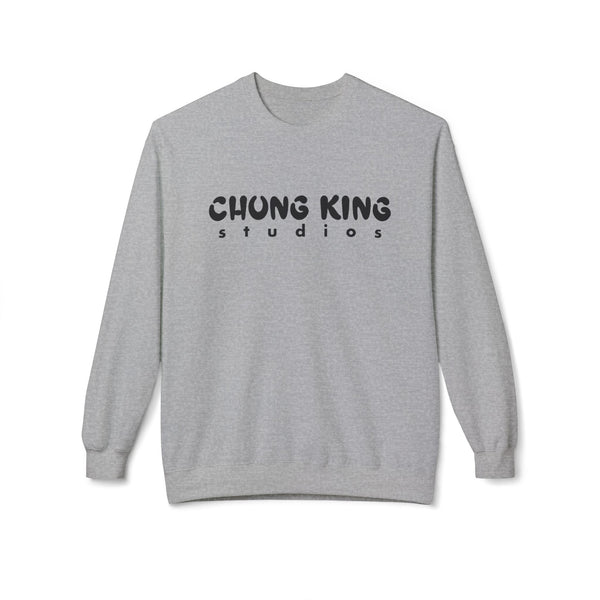 Chung King Studios クルーネックトレーナー
