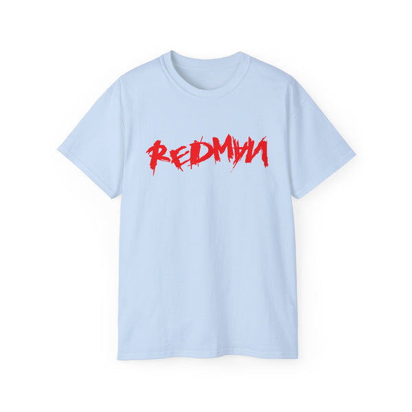 Redman ヘビーウェイトTシャツ