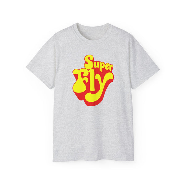 Superfly ヘビーウェイトTシャツ