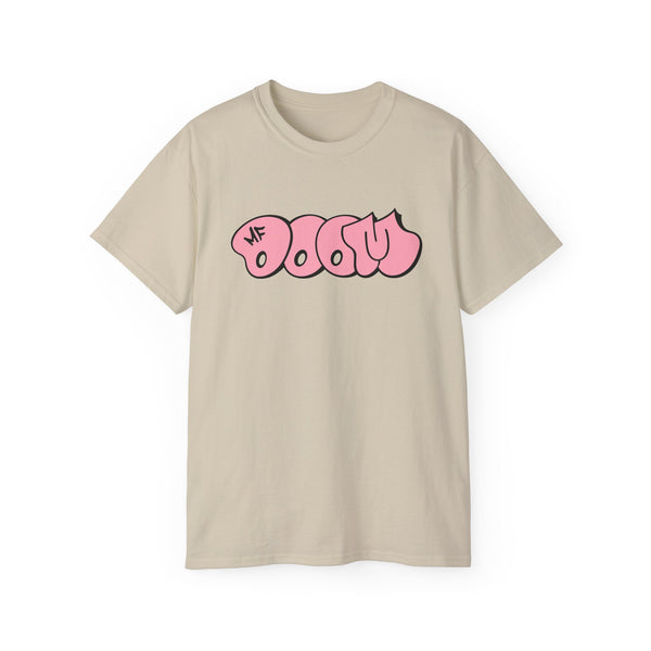MF DOOM Logo ヘビーウェイトTシャツ