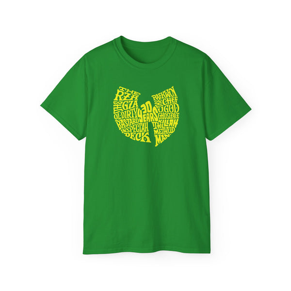 30 Years  ヘビーウェイトTシャツ