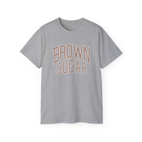 Brown Sugar D'Angelo ヘビーウェイトTシャツ