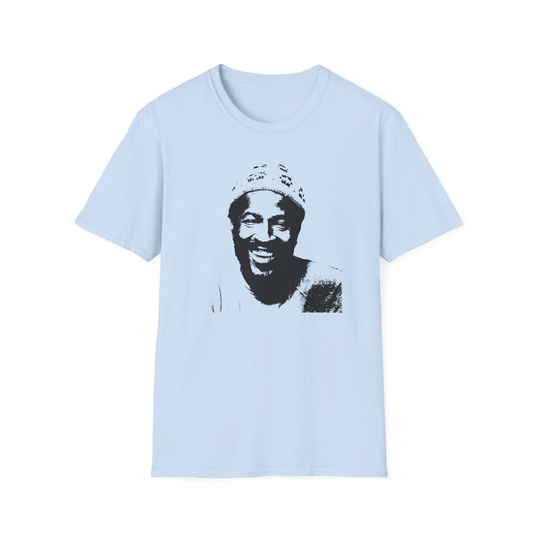 Marvin Gaye Tシャツ