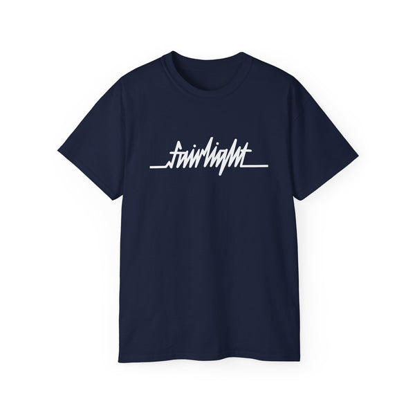 Fairlight Synthesizer ヘビーウェイトTシャツ