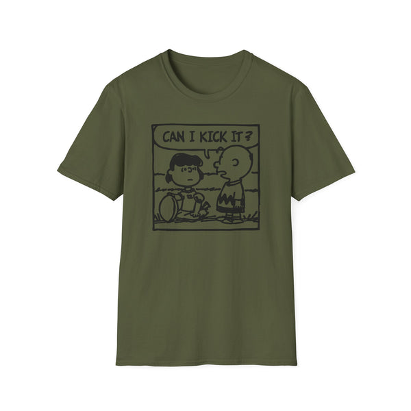 ATCQ Can I Kick It Tシャツ