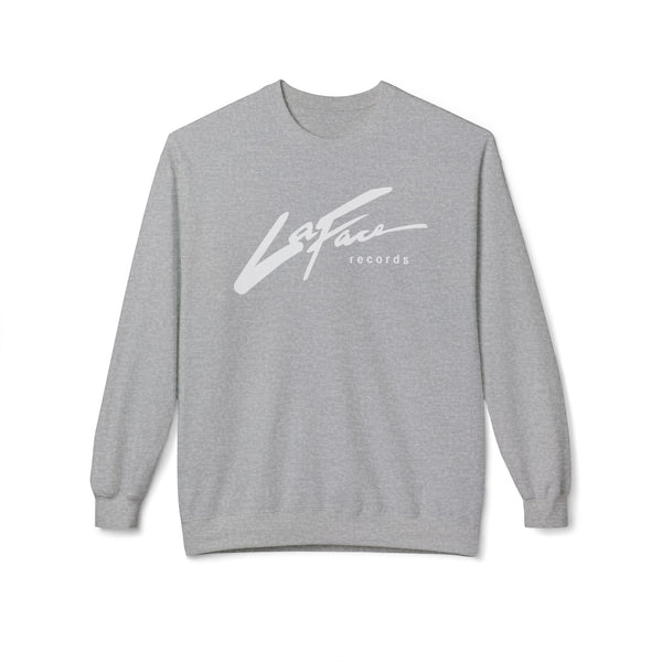 La Face LaFace Records クルーネックトレーナー
