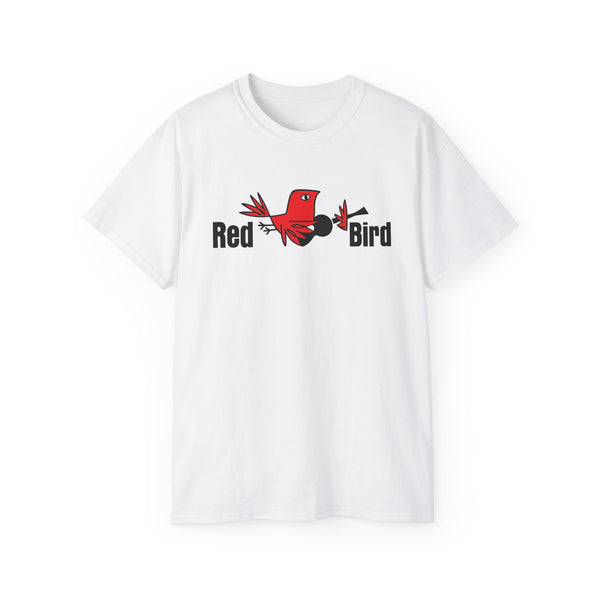 Red Bird Records ヘビーウェイトTシャツ