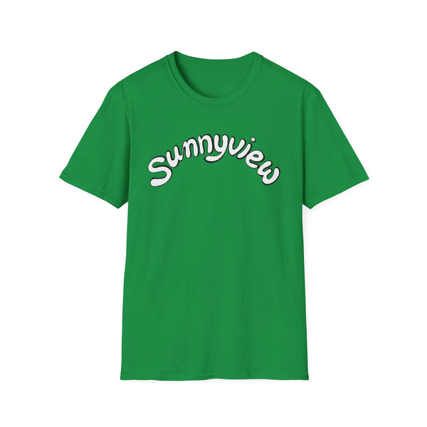 Sunnyview Records Tシャツ