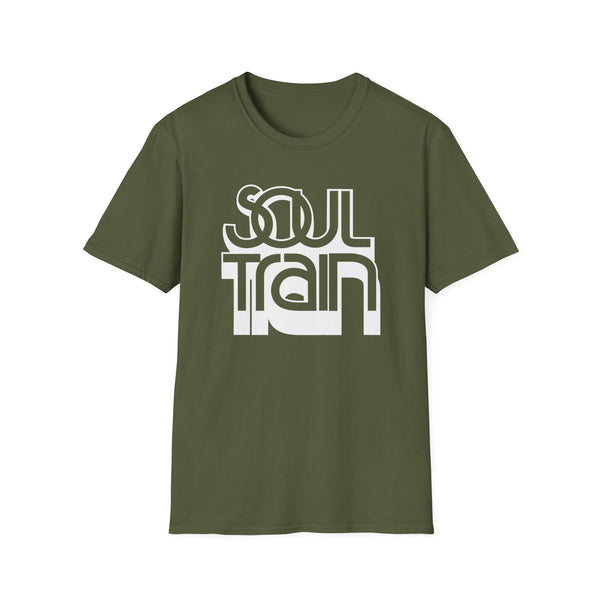 Soul Train Tシャツ