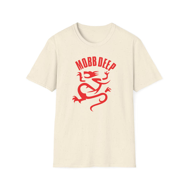 Mobb Deep Tシャツ