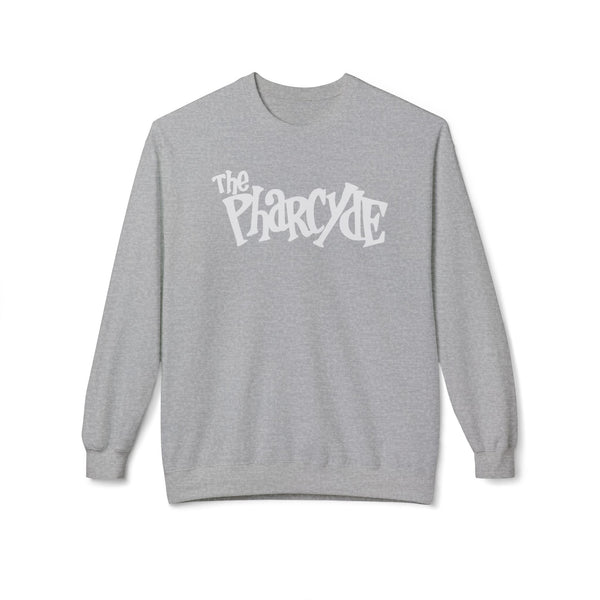 The Pharcyde クルーネックトレーナー