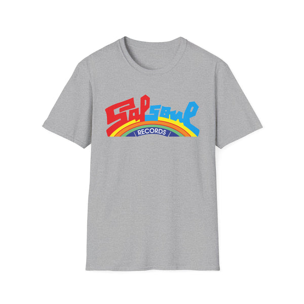 Salsoul Records Tシャツ