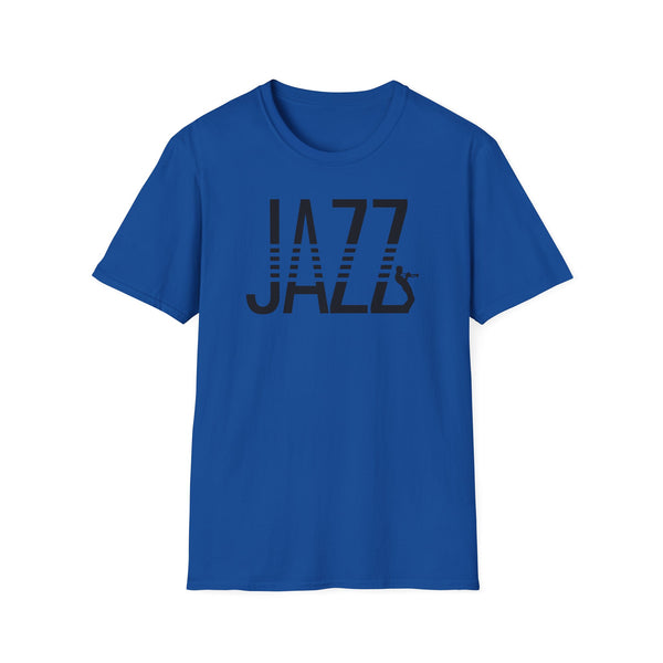 Jazz Tシャツ Design 2