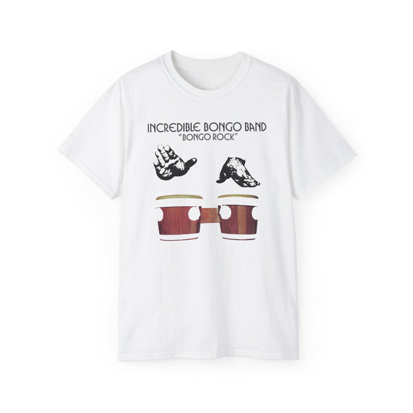Incredible Bongo Band  ヘビーウェイトTシャツ