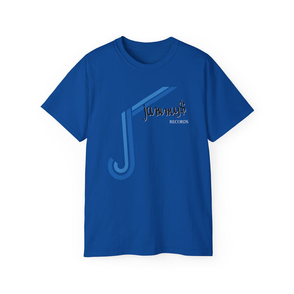 Jammy's J ヘビーウェイトTシャツ