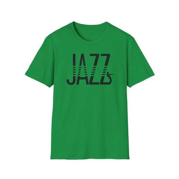 Jazz Tシャツ Design 2