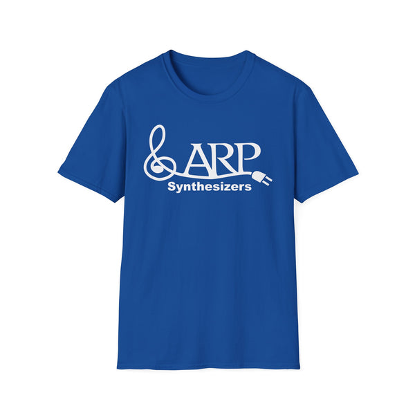 Arp Synthesizer Tシャツ