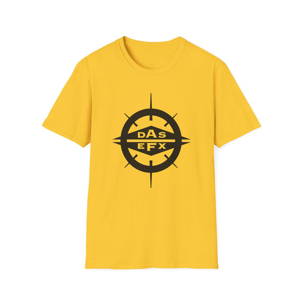 Das EFX Tシャツ