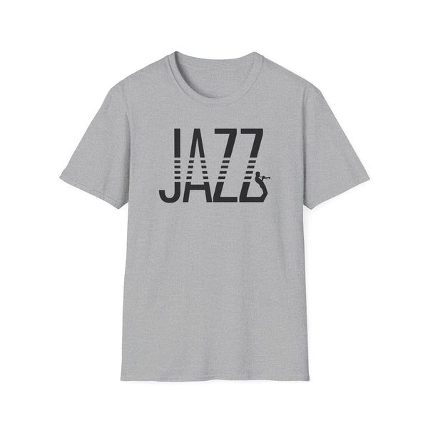 Jazz Tシャツ Design 2