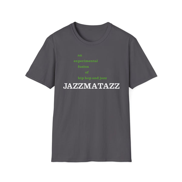 Guru Jazzmatazz Tシャツ