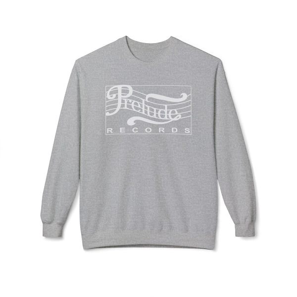 Prelude Records クルーネックトレーナー