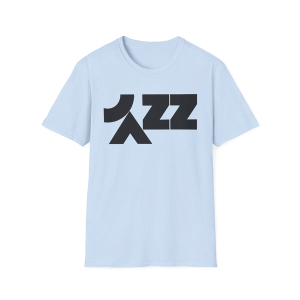 Jazz "Up" Tシャツ