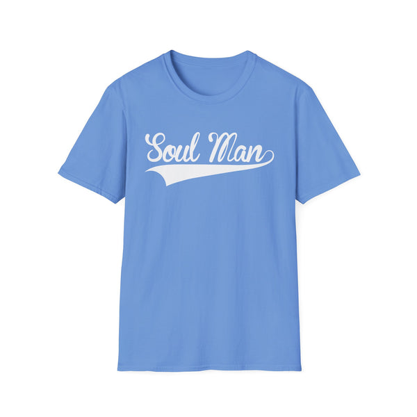 Soul Man Tシャツ
