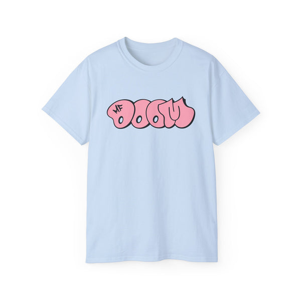 MF DOOM Logo ヘビーウェイトTシャツ