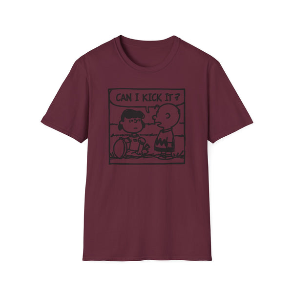 ATCQ Can I Kick It Tシャツ