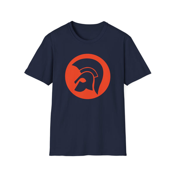 Trojan Records Crown Tシャツ