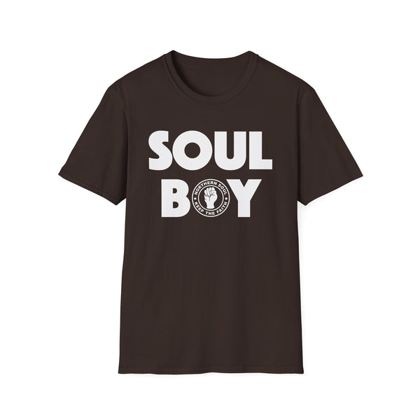 Soul Boy Tシャツ