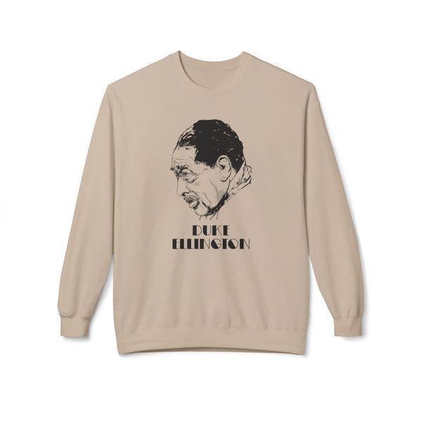 Duke Ellington クルーネックトレーナー