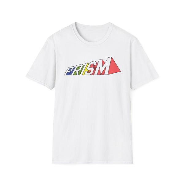 Prism Records Tシャツ