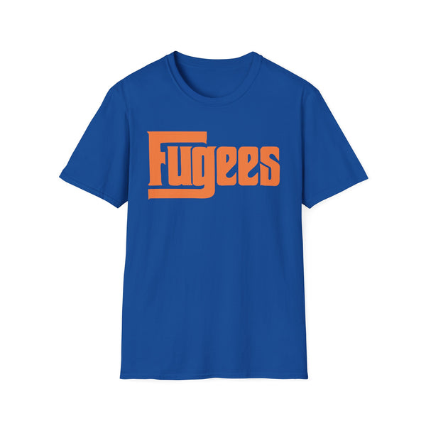 The Fugees Tシャツ