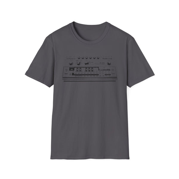 Roland TB 303 Tシャツ