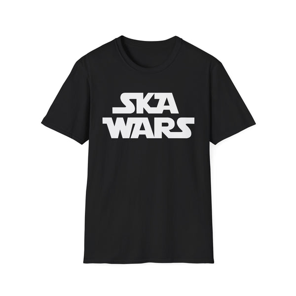 Ska Wars Tシャツ