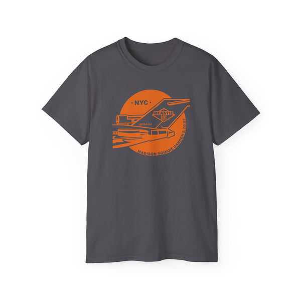 Madison Square Gardens 87 ヘビーウェイトTシャツ