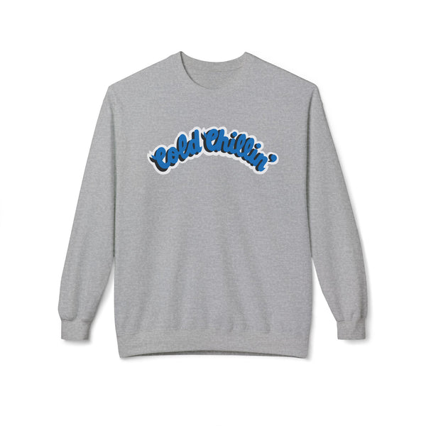 Cold Chillin Records クルーネックトレーナー