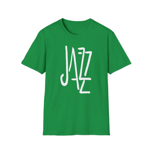 Jazz Tシャツ Design 4