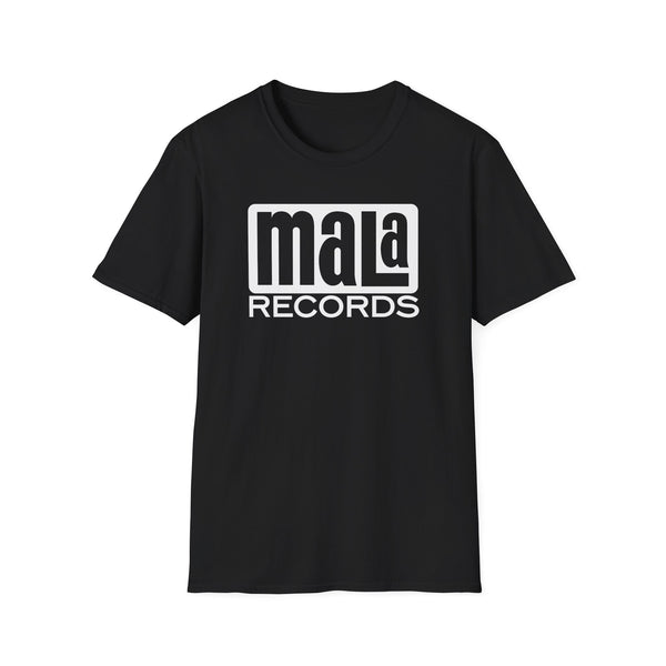 Mala Records Tシャツ