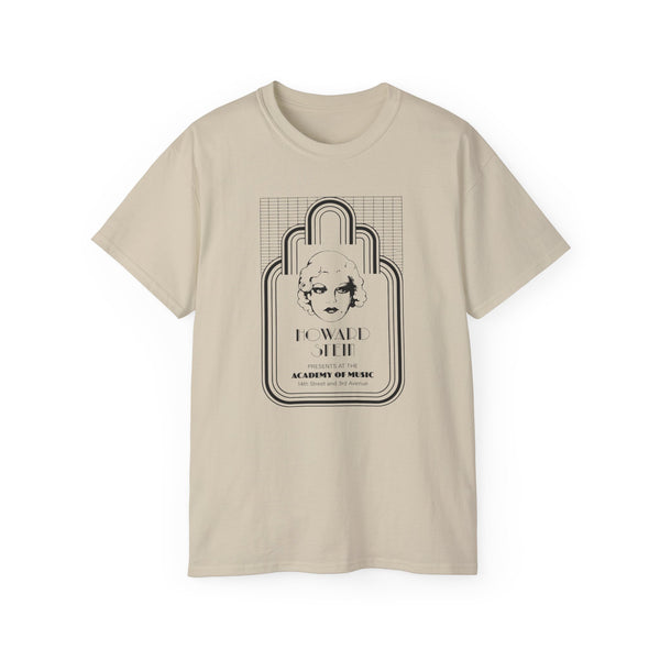 Howard Stein Academy Of Music ヘビーウェイトTシャツ