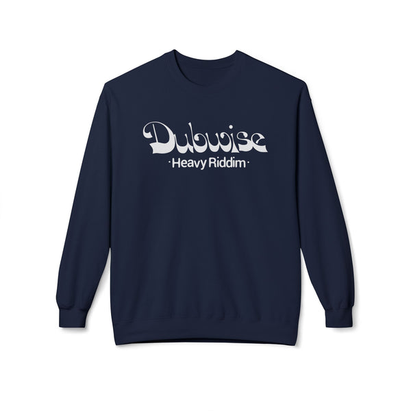 Dubwise Heavy Riddim クルーネックトレーナー