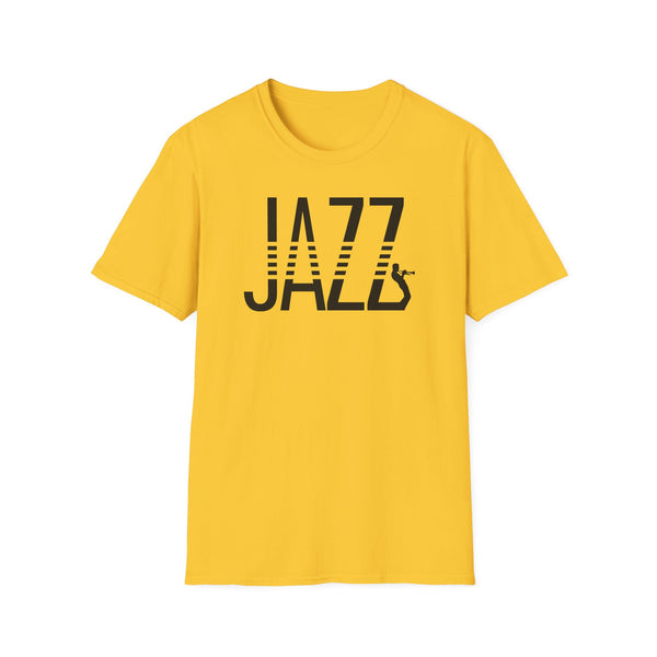 Jazz Tシャツ Design 2