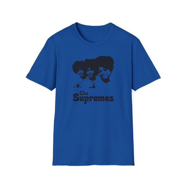 The Supremes Tシャツ