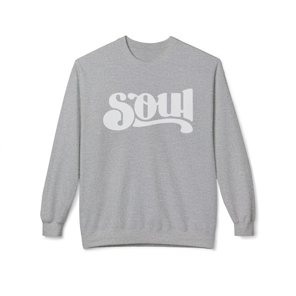 Soul クルーネックトレーナー