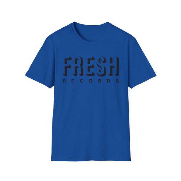 Fresh Records Tシャツ